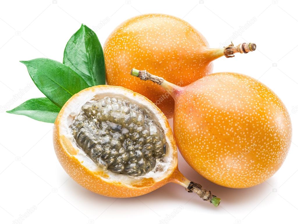 Yellow Passion